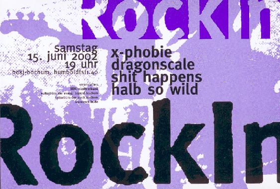 Rock-In Jun 2002 Flyer